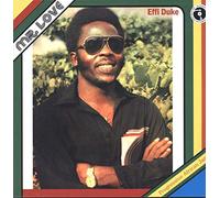 Effi Duke & the Love - Mr. Love
