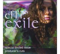 Effi - Exile: Special Issue: Producers Cuts