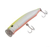 Efficace 150mm 58g Surf Casting Leurre Classique Popper Design pour la pêche en eau salée (2)