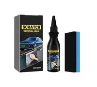 Efficace À Action Rapide Et Cartonnerie À Gratter Pastes Scratch Repair Cream Adapté Surfaces De Restauration Soins Peinture Rapide Polon