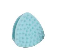 Efficace Pellicules & Huile Enlèvement Cuir Chevelu Exfoliant pour Hommes, léger Barbe Brosse De Douche pour Entretien Des Cheveux
