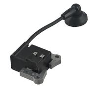 Efficace pour bobine d'allumage pour Kasei TLE26 et CG260, compatible avec 1E34F2E, 1E34F2E 3, pour améliorer l'efficacité de la débroussailleuse