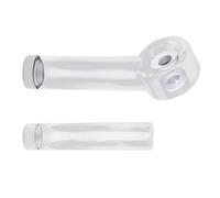 Efficace pour les opérations de forage avec vue claire et poignée ergonomique ergonomique