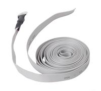 Efficace pour réseau de terre d'antenne à ondes courtes GP avec câble nez en cuivre 16P pour PAC12, comprend 10 ou 16 mm pour une meilleure résistance du signal (10 mètres)