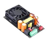 Efficacité 1000 W Amplificateur numérique pour le son dans toutes les configurations Convient pour le son de scène HiFi Module amplificateur de caisson de basses