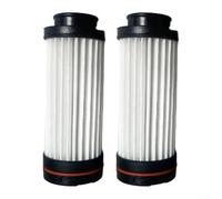 Efficacité de filtration accrue : remplacez vos anciens filtres par le nouvel ensemble HEPA pour aspirateurs Redkey P9