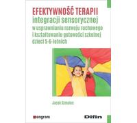 Efficacité de la thérapie d'intégration sensorielle dans l'amélioration du développement moteur et de la préparation à l'école des enfants de 5 à 6 ans