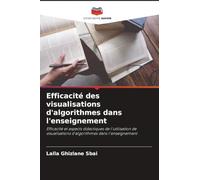 Efficacité des visualisations d'algorithmes dans l'enseignement