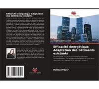 Efficacité Énergétique Adaptation Des Bâtiments Existants