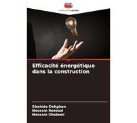 Efficacité énergétique dans la construction