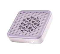 Efficacité Petit Absorbeur d'Ongles 4100RPM Forte Aspiration Nettoyeur USB Alimentation pour Ongles Artistes Collecteur USB Cleaner