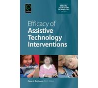 Efficacy Of Assistive Technology Interventions