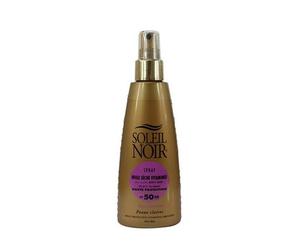 Efficare Soleil Noir Hle Vit Ip50 Spr 150ml