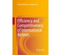 Efficiency And Competitiveness Of International Airlines
