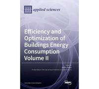Efficiency And Optimization Of Buildings Energy Consumption