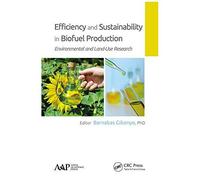 Efficiency And Sustainability In Biofuel Production