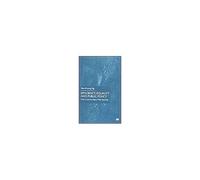 Efficiency, Equality And Public Policy