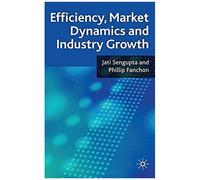 Efficiency, Market Dynamics And Industry Growth