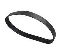 Efficient 153555-00 Courroie d'entraînement résout le bruit à faible vitesse pour scie à composer DW706 / DW708 / DW716 / DW718 / DWS780 30,5 cm