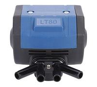 Efficient 4-Outlet Milking Machine Pneumatic Pulsator for Cattle and Goat Farming, Stable Performance, Frequency, Essential Farm Equipment