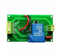 Efficient 51224V Module de commutation automatique pour alimentation en énergie ininterrompue à partir de deux sources (5 V)