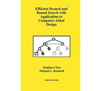 Efficient Branch And Bound Search With Application To Computer-Aided Design