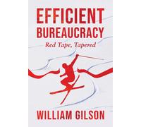 Efficient Bureaucracy: Red Tape, Tapered