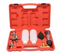 Efficient CO2 Leak Detector for Combustion & Head Gasket Testing with Pressure Vacuum with Efficient Head Gasket Tester