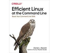 Linux efficace en ligne de commande – Améliorez vos compétences en ligne de commande