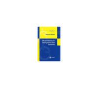 Efficient Methods For Valuing Interest Rate Derivatives
