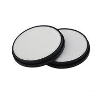 Efficient Paire de filtres à poussière pour aspirateur cyclonique RSRT900574 & RO3731EA4Q0
