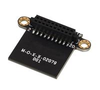 Efficient Printing EMMC32GB Module d'extension de mémoire pour imprimantes 3D KLP1 (210/230) KP3S V2 Impression et stockage de gros fichiers Carte mémoire 32 Go