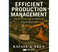Efficient Production Management: From Concept to Delivery