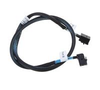 Efficient SFF 8643 vers SFF 8643 Câble adaptateur pratique