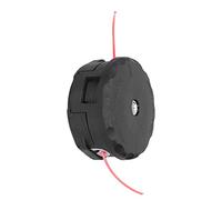 Efficient Trimmer Head for SpeedFeed 400 SRM225 SRM230 SRM210 - Outil de Jardinage Fiable et Accessoire de Tondeuse à Gazon