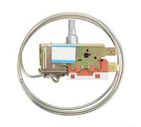 Efficient WDF19K K50 K54 K59 Thermostat pour réfrigérateurs Siemens conçu pour une compatibilité parfaite