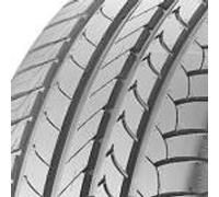 Goodyear Pneu d'été EfficientGrip SUV 215/60 R17 96H Démo DOT 24 1x
