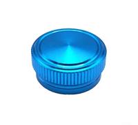 Efficiently DeFor Signed for Spool TenFor Sion MechaniFor Sm Bouton de frein compatible avec Metanium for Series For S of BaitcaFor Sting ReelFor S (Bleu)