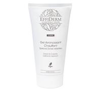 EffiDerm Corps Gel Amincissant Chauffant 125ml