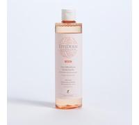 EFFIDERM - Eau Micellaire Hydratante - Nettoie la peau en douceur - Laisse la peau douce et hydratée - Formule à l'acide hyaluronique - 100% origine naturelle - Flacon de 300ml