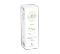 EFFIDERM - Gel Anti Cellulite - Gel Minceur Désinfiltrant - Spécial Hanches, Fesses et Cuisses - 125ml