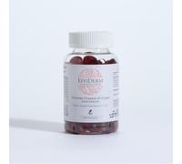 Effiderm Gommes Cheveux & Ongles