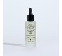 EFFIDERM - Huile Soyeuse Régénérante - Soin Visage, Corps et Cheveux - Huile d'Argan et d'Amande douce - Vegan - Flacon en verre recyclable de 30 ml