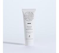 EFFIDERM - Masque crème régénérant - Hydrate, nourrit l'épiderme - Apaise les peaux sensibles - Tube 50ml