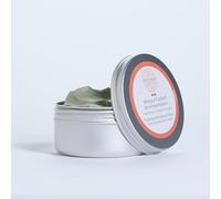 EFFIDERM - Masque Purifiant & Rééquilibrant - Nettoie et purifie la peau - Prévient la formation des impuretés - Protège et régénère la peau - 100% origine naturelle - Sans parabènes
