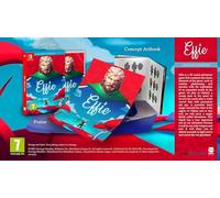 Effie Galand Edition (Nintendo Switch)