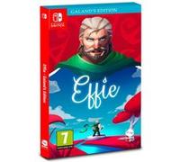 Effie : Galand's Edition Switch