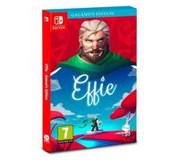 Effie : Galand's Edition Switch