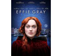 Effie Gray