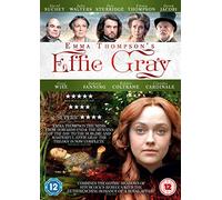 Effie Gray (2014) [ Origine UK, Sans Langue Francaise ]